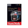 Thẻ nhớ máy ảnh SDXC SanDisk Extreme Pro U3 V30 128GB 200MB/s SDSDXXD-128G-GN4IN (đen)