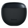 Tai nghe Bluetooth TWS Baseus W2 AirNora W5.0, Pin 4H, chống nước IPX4, ENC Call Noise reduction - Nhất Tín Computer