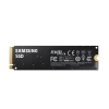 Ổ cứng SSD gắn trong Samsung 980 M.2 NVMe 1TB (1000GB) PCIe V-NAND 2280 MZ-V8V1T0BW (Đen)