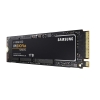 Ổ cứng SSD Samsung 970 EVO Plus 1TB PCIe NVMe V-NAND M.2 2280 MZ-V7S1T0BW (Đen)