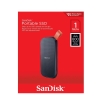 Ổ cứng di động SSD External Sandisk E30 Portable dung lượng 1TB / 2TB 800MB/s (Đen)