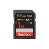 Thẻ nhớ máy ảnh SDXC SanDisk Extreme Pro U3 V30 1TB (1000GB) 200MB/s SDSDXXD-1T00-GN4IN (đen)