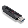 USB 3.0 SanDisk CZ600 Cruzer Glide 256GB tốc độ 100MB/s (Đen)