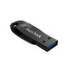 USB 3.0 SanDisk Ultra Shift CZ410 32GB / 64GB / 128GB / 256GB tốc độ 100MB/s (Đen)