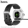 Đồng hồ thông minh Hoco Y13 smart watch pin đến 7 ngày - theo dõi sức khoẻ / thiết kế sang trọng / chống nước (3 màu)