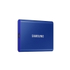 Ổ cứng di động gắn ngoài SSD Samsung T7 dung lượng 500GB / 1TB / 2TB  tốc độ up to 1050MB/s (màu ngẫu nhiên)