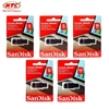 USB Sandisk Cruzer Blade CZ50 128GB (Đen)