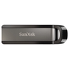 USB 3.2 SanDisk Extreme Go CZ810 dung lượng 64GB / 128GB / 256GB đọc 400MB/s ghi 240MB/s (Đen)