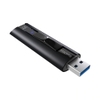 USB 3.2 SanDisk Extreme Pro CZ880 512GB đọc 420MB/s ghi 380MB/s (Đen)