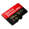 Thẻ nhớ MicroSDXC SanDisk Extreme Pro 32GB /64GB /128GB /256GB /512GB /1TB A2 V30 U3 4K đọc 200MB/s ghi 140MB/s (Đen)