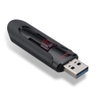 USB 3.0 SanDisk CZ600 Cruzer Glide 128GB tốc độ 100MB/s (Đen)