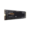Ổ cứng SSD Samsung 970 EVO Plus 500GB PCIe NVMe V-NAND M.2 2280 MZ-V7S500BW (Đen)