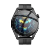 Đồng hồ thông minh Smart watch HOCO Y9 hỗ trợ nghe gọi, pin 7 ngày, Theo Dõi Sức Khỏe, Chuyên Thể Thao, Chống Nước IP67, nhiều chức năng khác (đen)