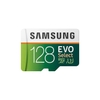 [KHÔNG BOX] Thẻ nhớ MicroSDXC Samsung Evo Select 128GB U3 4K 100MB/s kèm Adapter (Xanh)