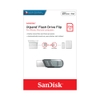 USB OTG 3.1 SanDisk iXpand Flash Drive Flip 32GB / 64GB / 128GB / 256GB (Bạc)