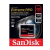 Thẻ Nhớ CompactFlash (CF) SanDisk Extreme Pro 1067X 32GB/ 64GB / 128GB / 256GB tốc độ đọc 160MB/s ghi 150MB/s (đen)