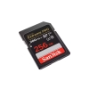 Thẻ nhớ máy ảnh SDXC SanDisk Extreme Pro U3 V30 256GB 200MB/s SDSDXXD-256G-GN4IN (đen)