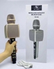 Micro karaoke bluetooth cao cấp SU YOSD YS-92 âm thanh cực vang (nhiều màu)