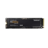 Ổ cứng SSD Samsung 970 EVO Plus 500GB PCIe NVMe V-NAND M.2 2280 MZ-V7S500BW (Đen)