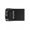 USB 3.1 SanDisk CZ430 128GB Ultra Fit 130MB/s (Đen)