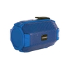 Loa bluetooth mini Kimiso KMS-E92 hỗ trợ nghe USB, khe thẻ nhớ, đài radio FM, cắm dây AUX (màu ngẫu nhiên)