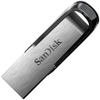 USB 3.0 SanDisk CZ73 Ultra Flair 128GB tốc độ 150Mb/s (Xám)