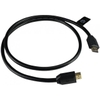 Cáp HDMI to HDMI HP DHC-HD01 dài 1M / 2M / 3M tùy chọn - hỗ trợ UHD 4K 60Hz (đen)