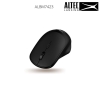 Chuột không dây wireless ALTEC ALBM7423 thiết kế to bản ôm tay đối xứng (Đen)
