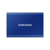 Ổ cứng di động gắn ngoài SSD Samsung T7 dung lượng 500GB / 1TB / 2TB  tốc độ up to 1050MB/s (màu ngẫu nhiên)