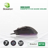 Chuột Gaming 7D Bosston M730 DPI 3200 - Led cực đẹp (Đen)