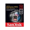 Thẻ nhớ máy ảnh SDHC SanDisk Extreme Pro U3 V30 32GB 100MB/s SDSDXXO-032G-GN4IN (đen)