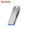 USB 3.1 SanDisk Ultra Luxe CZ74 256GB tốc độ 150MB/s (Bạc)