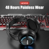 Tai nghe 7.1 gaming LENOVO G30 gọn nhẹ - micro điều chỉnh xoay nhiều hướng (Đen)