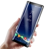 Cường lực Samsung Galaxy Note 8 full Beseus SGSANOTE8-3D01 cong tràn viền (Đen)