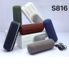 Loa bluetooth KOLEER S816 hỗ trợ USB/TF/AUX/FM - âm thanh cực hay (Nhiều màu)