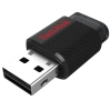 USB OTG Sandisk 3.0 Ultra Dual 128GB 150MB/s (Đen)