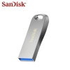 USB 3.1 SanDisk Ultra Luxe CZ74 128GB tốc độ 150MB/s (Bạc)