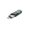 USB OTG 3.1 SanDisk iXpand Flash Drive Flip 32GB / 64GB / 128GB / 256GB (Bạc)