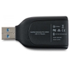 Đầu đọc thẻ nhớ máy ảnh SanDisk Extreme PRO SDDR-399-G46 UHS-II USB 3.0 (Đen)
