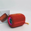 Loa bluetooth cao cấp HOPESTAR P32 mini chống nước IPX6 - hỗ trợ AUX/ TF/ USB/ TWS (màu ngẫu nhiên)