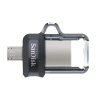 USB OTG SanDisk Ultra 32GB Dual Drive m3.0 (Bạc)