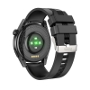 Đồng hồ thông minh Smart watch HOCO Y9 hỗ trợ nghe gọi, pin 7 ngày, Theo Dõi Sức Khỏe, Chuyên Thể Thao, Chống Nước IP67, nhiều chức năng khác (đen)