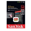 Thẻ nhớ MicroSDXC SanDisk Extreme 128GB V30 U3 4K A2 đọc 190MB/s ghi 90MB/s - No Adapter (Vàng)