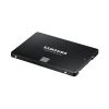 Ổ cứng gắn trong SSD Samsung 870 Evo 4TB / 2TB / 1TB / 500GB 2.5 Inch SATA III ghi 530MB/s đọc 580MB/s (đen)