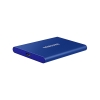 Ổ cứng di động gắn ngoài SSD Samsung T7 dung lượng 500GB / 1TB / 2TB  tốc độ up to 1050MB/s (màu ngẫu nhiên)