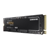 Ổ cứng SSD Samsung 970 EVO Plus 500GB PCIe NVMe V-NAND M.2 2280 MZ-V7S500BW (Đen)