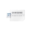 Thẻ nhớ MicroSDXC Samsung Evo Plus 256GB tốc độ đọc 130MB/s ghi 80MB/s U3 4K A2 - Kèm Adapter (trắng)