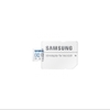 Thẻ nhớ MicroSDXC Samsung Evo Plus 512GB tốc độ đọc 130MB/s ghi 90MB/s U3 4K A2 made in Korea - Kèm Adapter (trắng)
