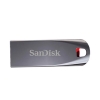 USB 2.0 Sandisk CZ71 16GB Cruzer Force - hợp kim nguyên khối (Bạc)