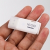 USB 2.0 Toshiba Hayabusa 16GB transmemory U202 (Trắng)